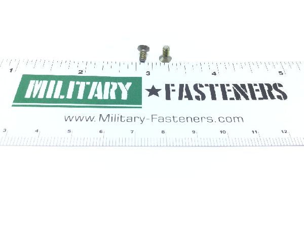 NAS1189-04P4 Machine Screw (6)