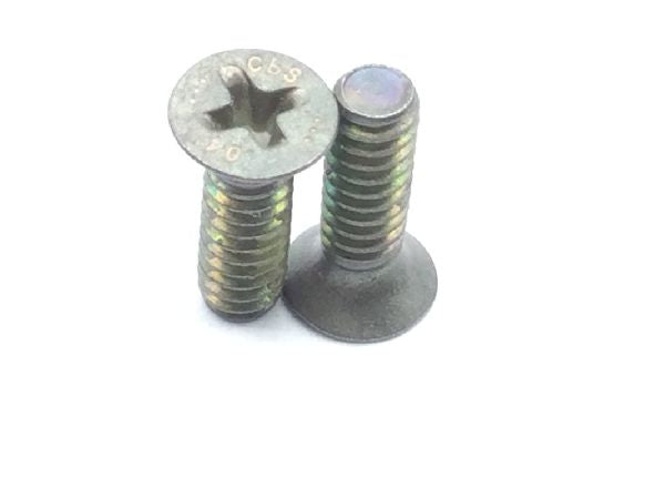 NAS1189-04P6 Machine Screw (2)