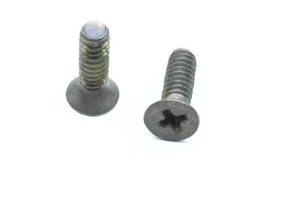 NAS1189-04P6 Machine Screw (3)