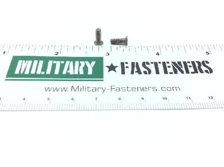 NAS1189-04P6 Machine Screw (5)