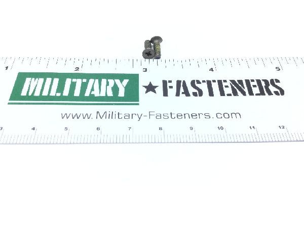 NAS1189-04P6 Machine Screw (6)