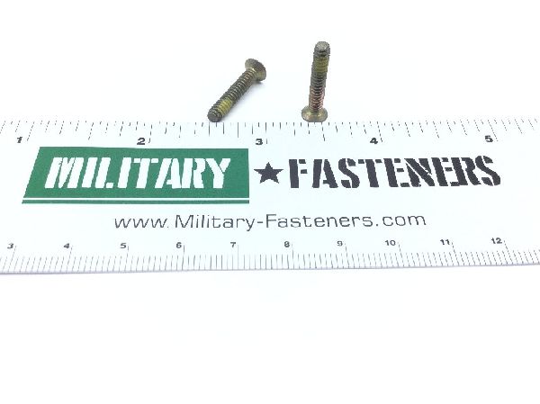 NAS1189-06P12 Machine Screw (5)
