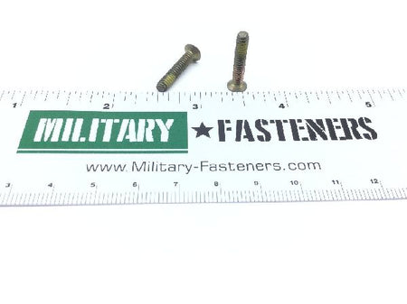 NAS1189-06P12 Machine Screw (5)