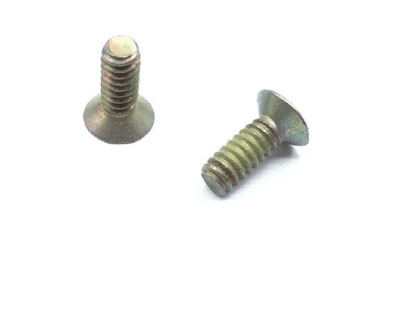 NAS1189-06P6B Machine Screw (2)