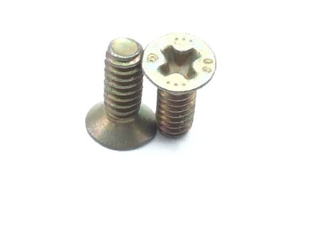 NAS1189-06P6B Machine Screw (3)