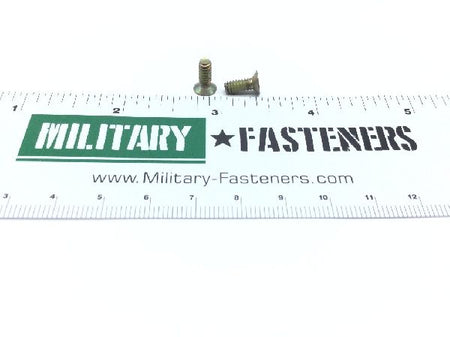 NAS1189-06P6B Machine Screw (5)