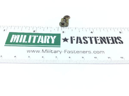 NAS1189-06P6B Machine Screw (6)