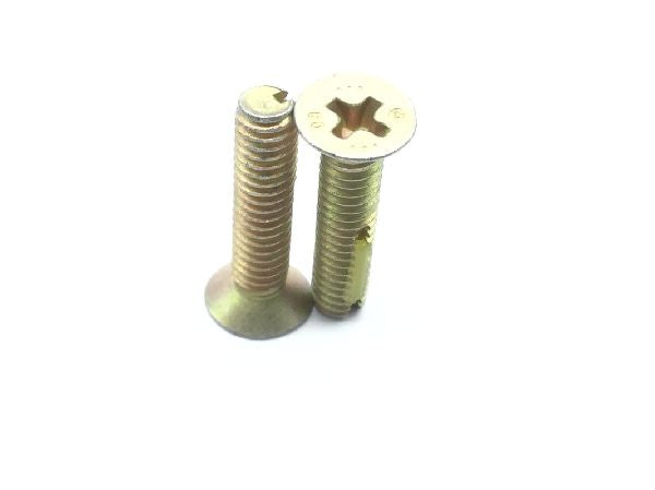 NAS1189-08P12L Socket Head Cap Screw