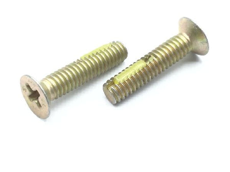 NAS1189-08P12L Socket Head Cap Screw (2)