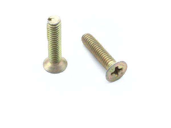 NAS1189-08P12L Socket Head Cap Screw (3)