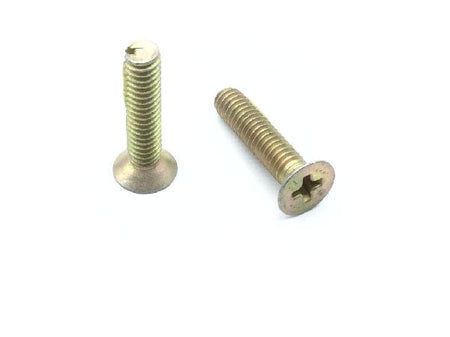 NAS1189-08P12L Socket Head Cap Screw (3)