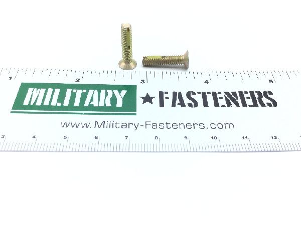 NAS1189-08P12L Socket Head Cap Screw (5)