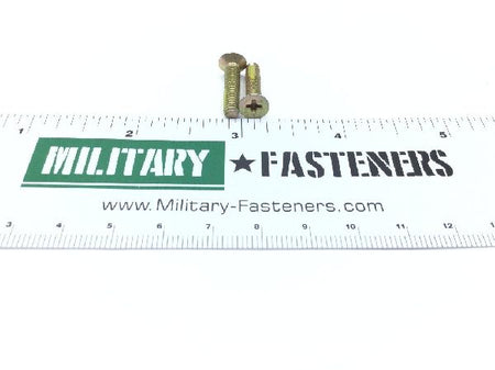 NAS1189-08P12L Socket Head Cap Screw (6)