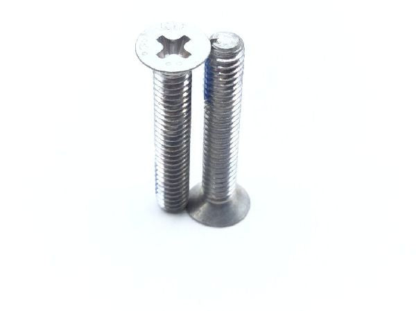 NAS1189-08P16KW Socket Head Cap Screw (2)