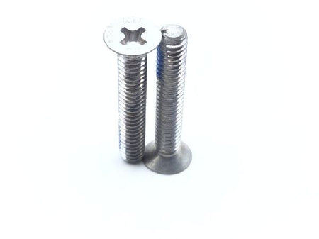 NAS1189-08P16KW Socket Head Cap Screw (2)