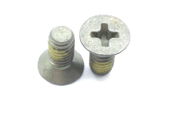 NAS1189-08P6 Machine Screw (2)