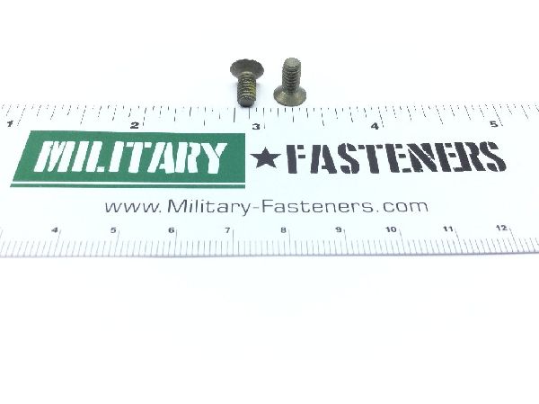 NAS1189-08P6 Machine Screw (5)