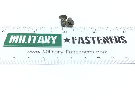 NAS1189-08P6 Machine Screw (6)