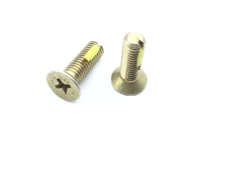 NAS1189-3P10L Machine Screw