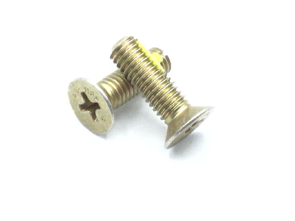 NAS1189-3P10L Machine Screw (2)