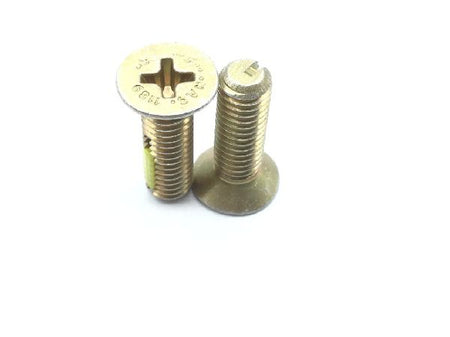 NAS1189-3P10L Machine Screw (3)