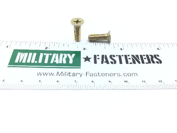 NAS1189-3P10L Machine Screw (5)