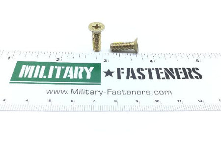 NAS1189-3P10L Machine Screw (5)