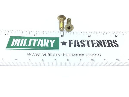 NAS1189-3P10L Machine Screw (6)