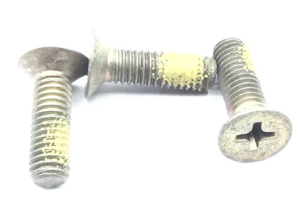 NAS1189-3P10 Machine Screw (2)