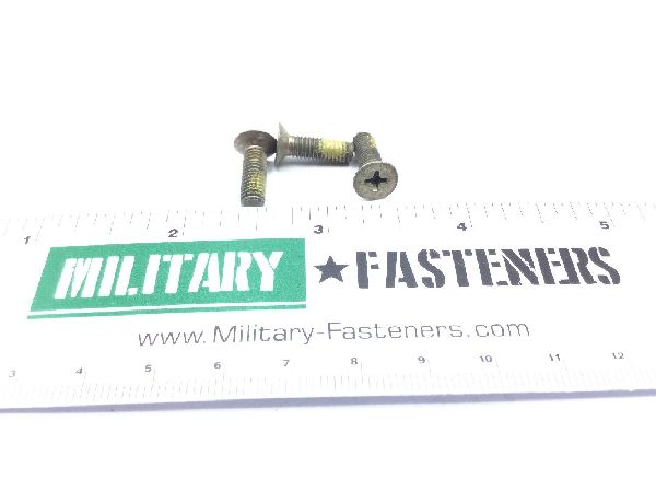 NAS1189-3P10 Machine Screw (3)