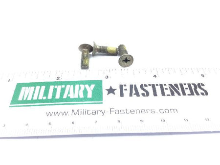 NAS1189-3P10 Machine Screw (3)