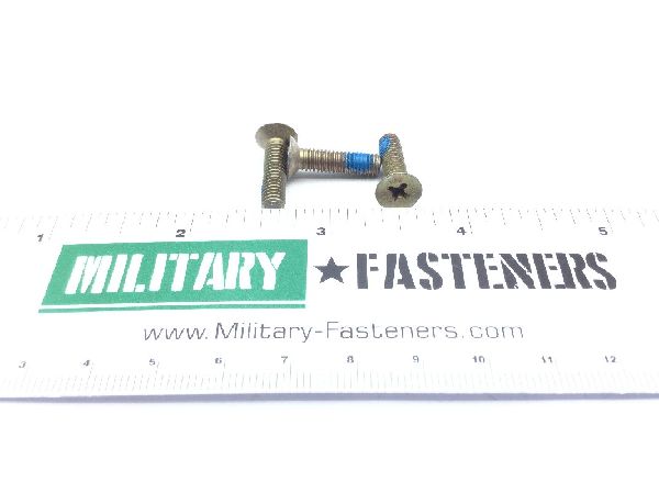 NAS1189-3P12 Machine Screw (3)
