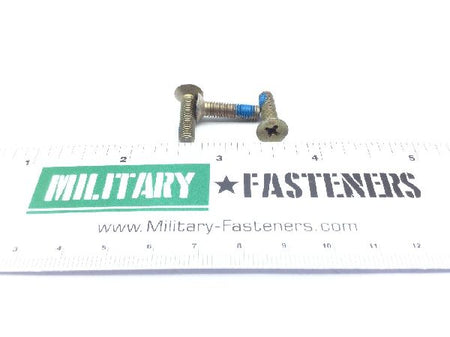 NAS1189-3P12 Machine Screw (3)