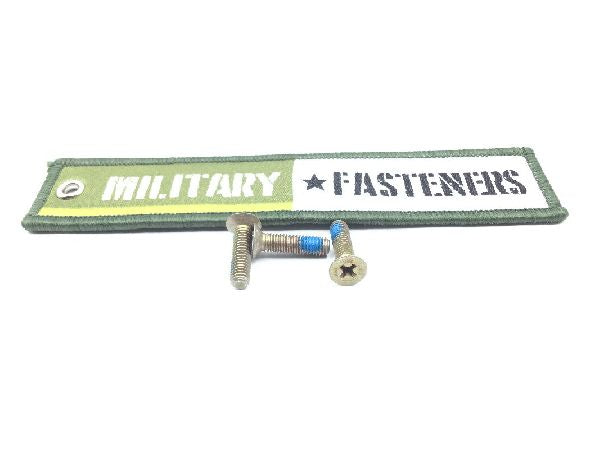 NAS1189-3P12 Machine Screw (4)