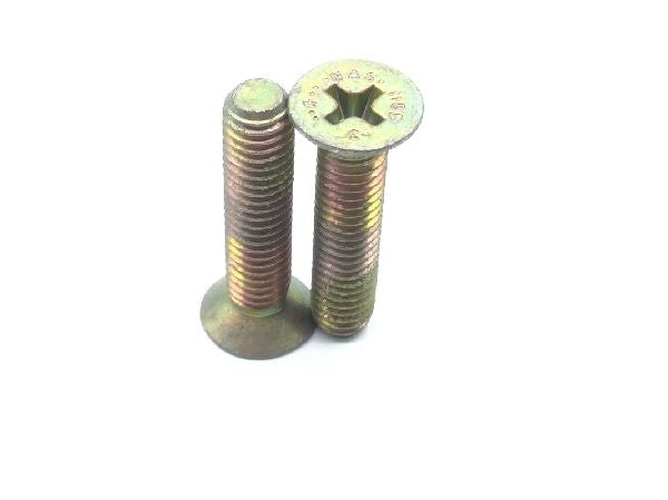 NAS1189-3P14 Machine Screw (3)