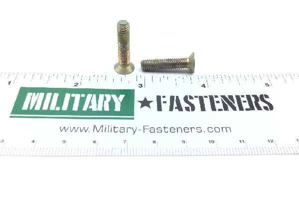 NAS1189-3P14 Machine Screw (5)