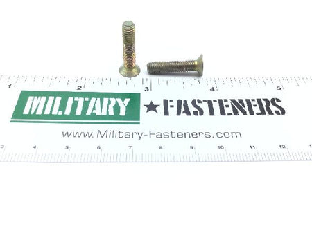 NAS1189-3P14 Machine Screw (5)