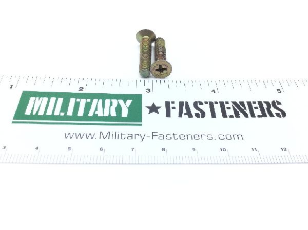 NAS1189-3P14 Machine Screw (6)