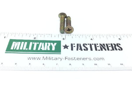 NAS1189-3P14 Machine Screw (6)