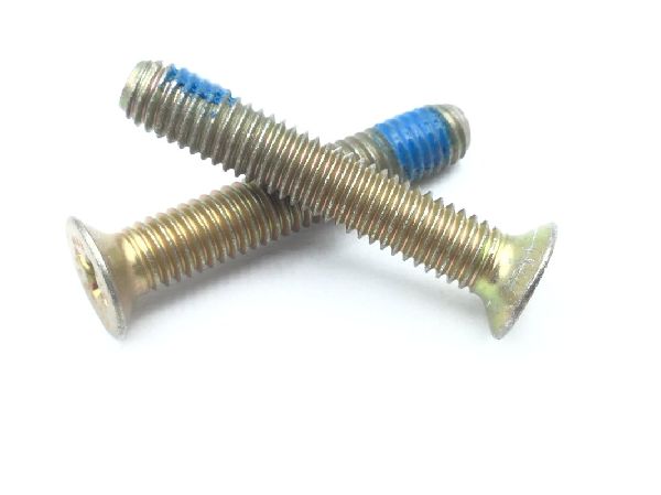 NAS1189-3P18 Machine Screw (3)