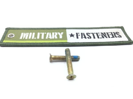NAS1189-3P18 Machine Screw (4)