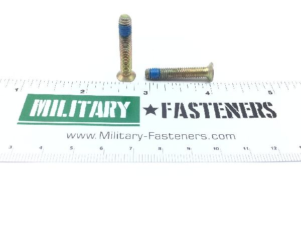 NAS1189-3P18 Machine Screw (5)