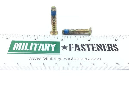 NAS1189-3P18 Machine Screw (5)