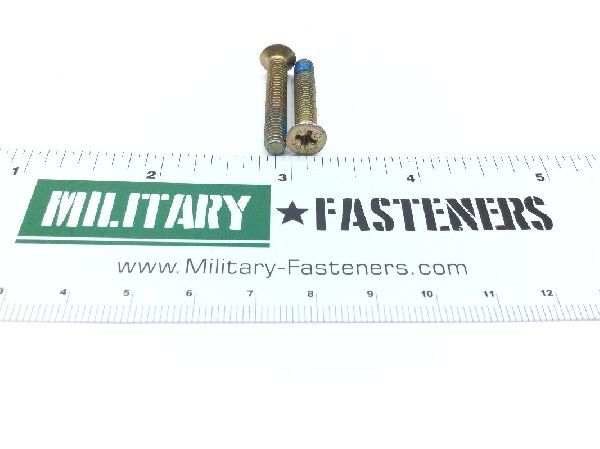 NAS1189-3P18 Machine Screw (6)