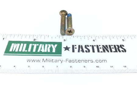 NAS1189-3P18 Machine Screw (6)