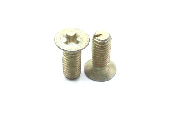 NAS1189-3P8L Machine Screw