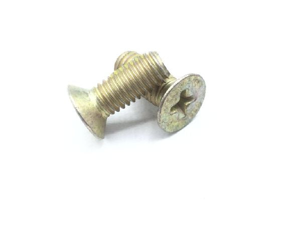NAS1189-3P8L Machine Screw (2)