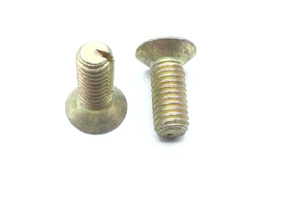 NAS1189-3P8L Machine Screw (3)
