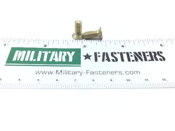 NAS1189-3P8L Machine Screw (5)
