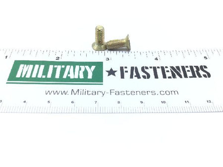 NAS1189-3P8L Machine Screw (5)